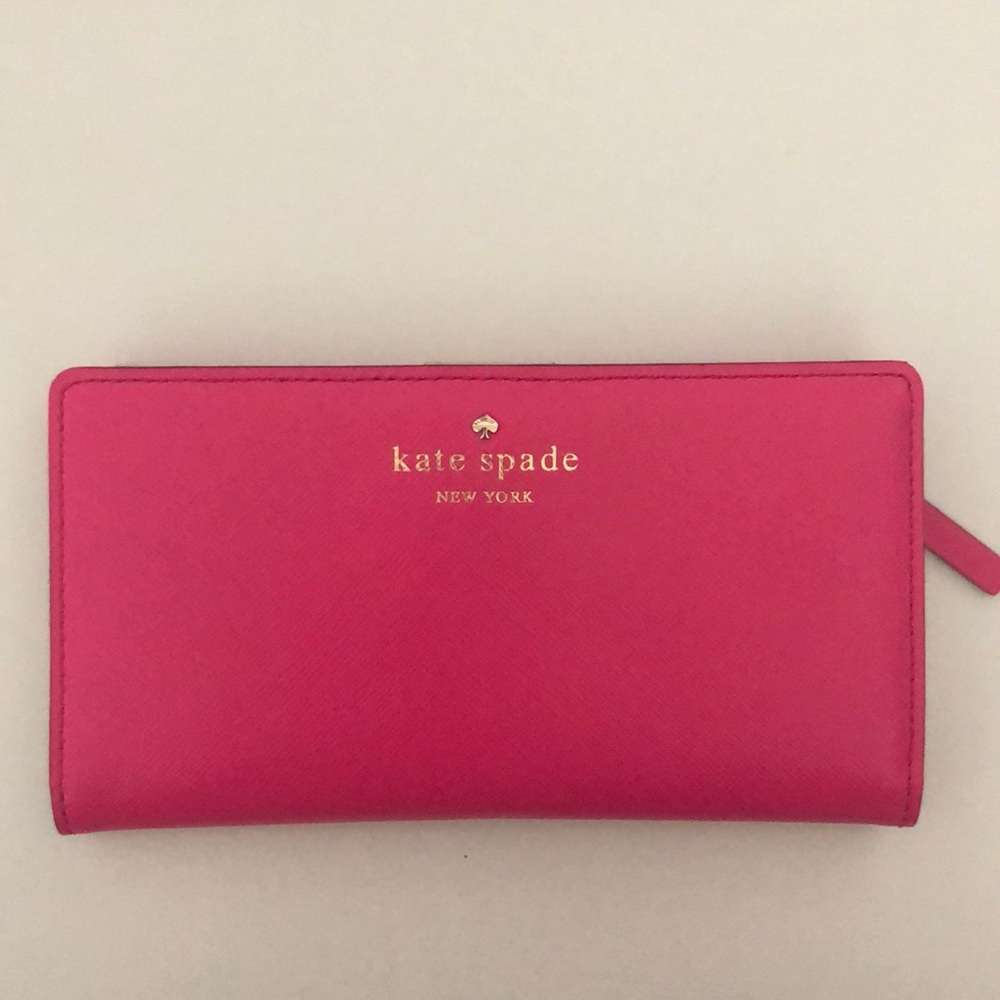 Kate Spade wallet